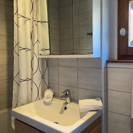 La Maison Bleue Semesterbostad Riquewihr