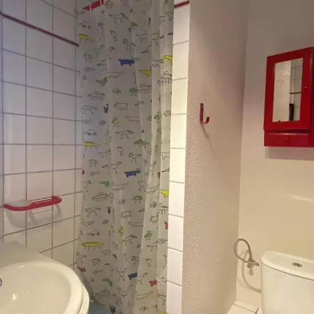 La Maison Bleue Semesterbostad Riquewihr