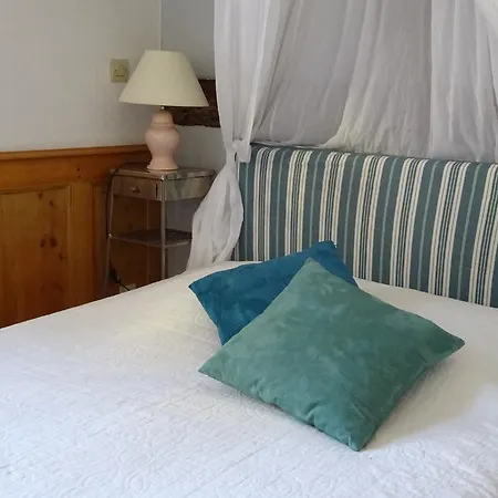 La Maison Bleue * Riquewihr