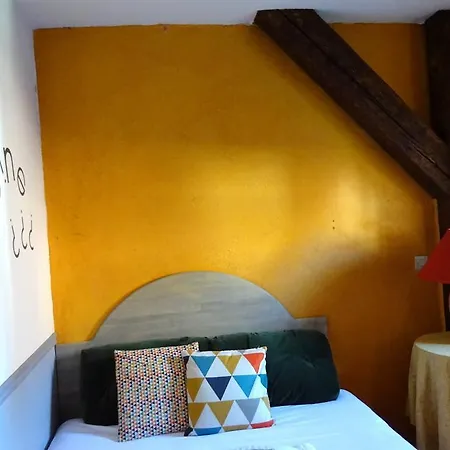 La Maison Bleue Riquewihr